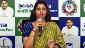 Shyamala-పవన్ కల్యాణ్‌పై వైసీపీ నేత యాంకర్ శ్యామల తీవ్ర విమర్శలు
