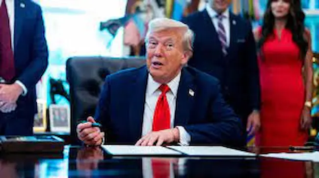 Latest Telugu news : America – ప్రపంచ దేశాల మధ్య అమెరికా వెనుకడుగు తప్పదా!