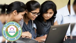 EAPCET- 5 నుంచి ఎప్సెట్ బైపిసి కౌన్సెలింగ్