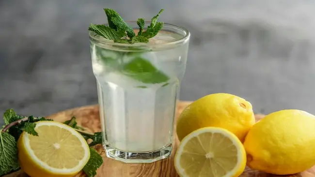 News telugu: lemon juice-నిమ్మరసం త్రాగడం వల్ల అనేక ఆరోగ్య ప్రయోజనాలు