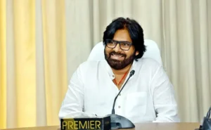 తన ఆరోగ్యంపై ఆదరణ చూపినందుకు చంద్రబాబు, నారా లోకేశ్ లకు ధన్యవాదాలు తెలిపిన పవన్ కల్యాణ్
