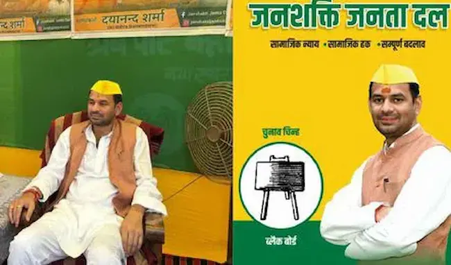 News telugu: Tej Pratap Yadav: బీహార్ రాజకీయాల్లో కొత్త మలుపు.. తేజ్ ప్రతాప్ యాదవ్ కొత్త పార్టీ ప్రకటన