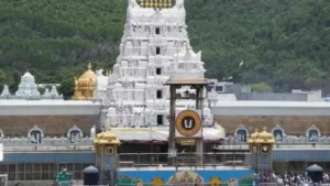 Tirumala-హైకోర్టు ఆదేశాలపై త్రిసభ్య ధర్మాసనం స్టే..సిట్ దర్యాప్తు ఏమైందని ప్రశ్న