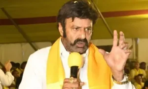 Balakrishna-బాలయ్య వ్యాఖ్యలపై రగడ