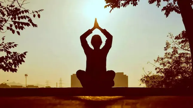 News telugu: Yoga-యోగా కోసం ప్రత్యేక పరిషత్ ఏర్పాటు