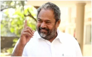 Chiranjeevi-చిరంజీవిని ఎవరూ అవమానించలేదు: ఆర్.నారాయణమూర్తి