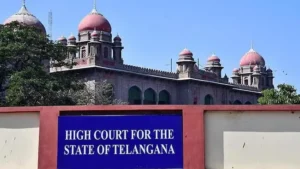 High Court-బీసీ రిజర్వేషన్ జీవోపై పిటిషన్‌ విచారణకు హైకోర్టు గ్రీన్‌సిగ్నల్