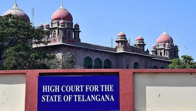 News telugu: High Court-బీసీ రిజర్వేషన్ జీవోపై పిటిషన్‌ విచారణకు హైకోర్టు గ్రీన్‌సిగ్నల్