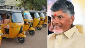 అక్టోబరు 4న ఆటో డ్రైవర్లకు ఆర్థికసాయం