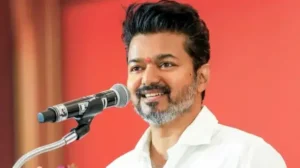 Vijay-విజయ్ ఆలస్యంగా రావడమే ప్రమాదానికి కారణమన్న రాష్ట్ర డీజీపీ
