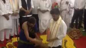 చంద్రబాబు, వైఎస్ఆర్ లపై సీఎం రేవంత్ ప్రశంసలు