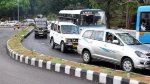 Tirumala- తిరుమల కొండకి ప్రైవేట్ వాహనాల ఎంట్రీకు బంద్