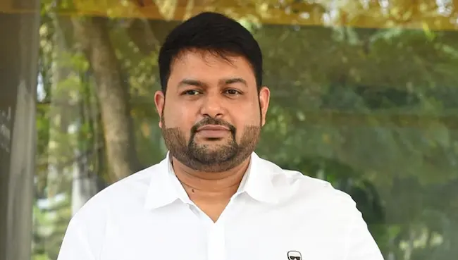 News telugu: Thaman-గేమ్ చేంజర్ వివాదంపై స్పందించిన తమన్