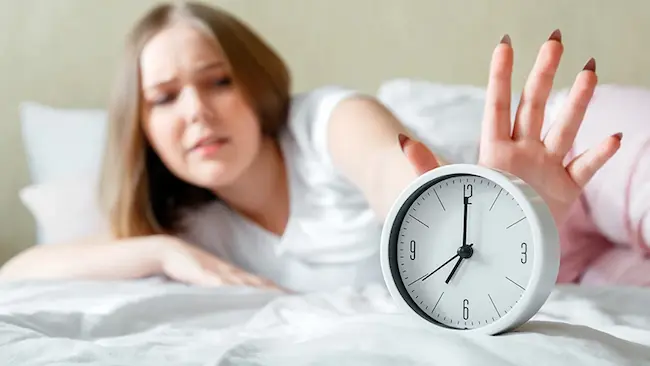 News telugu: Health Beifits- నిద్రలేమి, అతి నిద్ర రెండూ మరణానికి ఎక్కువ ప్రమాదమే