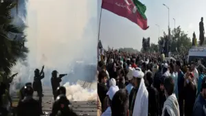 పీఓకేలో హింసాత్మక నిరసనలు.. ముగ్గురి ప్రాణాలు బలైపోయిన ఘటన