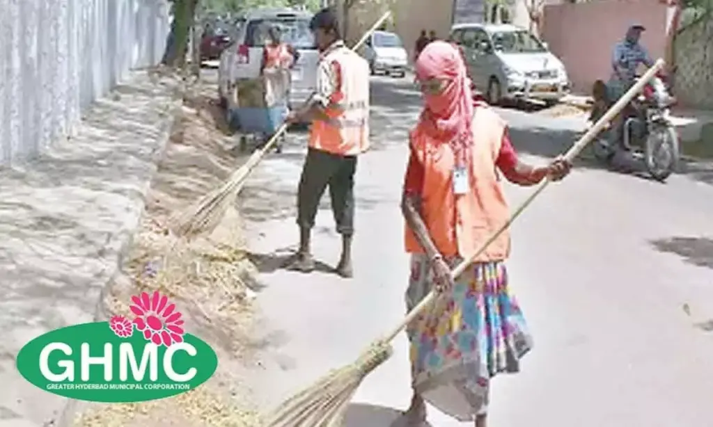 Telugu News: Dasara Bonus: జీహెచ్ఎంసీ ఉద్యోగులకు  రూ.30లక్ష–1.25కోట్లు బీమా