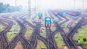 మారిన ముఖ్య ఆర్థిక, రైల్వే, ఆన్‌లైన్ రూల్స్