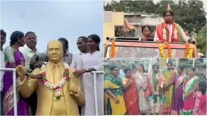 గ్రూప్ 1 లో 474వ ర్యాంక్ సాధించిన కరీంనగర్ జిల్లా మోదుంపల్లి మహేశ్వరి