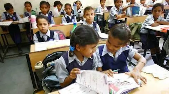  Basic education -  'ప్రాథమిక విద్య'కు గాంధీజీ పరిష్కారాలే శరణ్యం