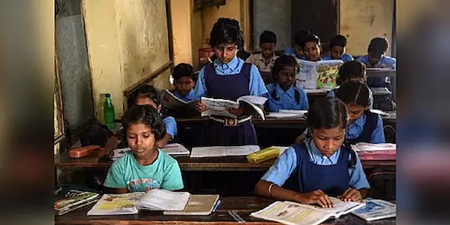  Basic education -  'ప్రాథమిక విద్య'కు గాంధీజీ పరిష్కారాలే శరణ్యం