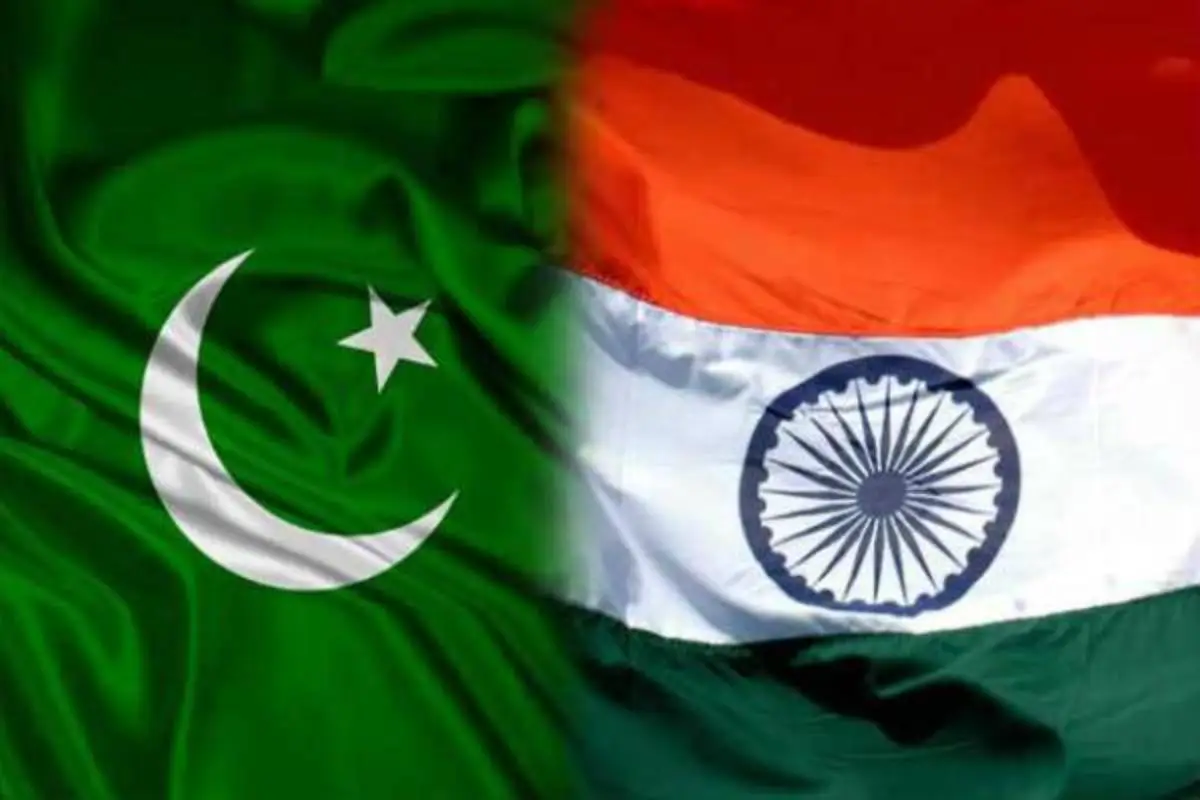 Pakistan:పారా అథ్లెటిక్స్ టోర్నీకి మేము వెళ్ళం