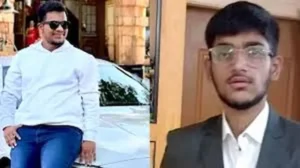 యూకేలో రోడ్డు ప్రమాదం.. ఇద్దరు తెలంగాణ యువకులు మృతి