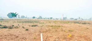 భూదాన్ భూముల వ్యవహారంలో కీలక పరిణామం