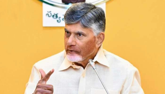 Telugu News: Chandra Babu: ఏపీలో రోడ్ల వృద్ధి కి రూ.4,500 కోట్లు కేటాయించిన ప్రభుత్వం