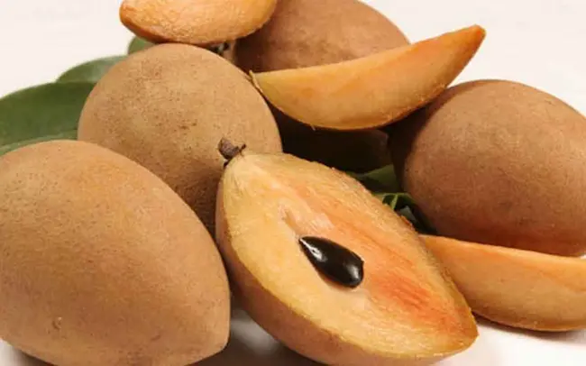 News Telugu: Sapota: సపోటాతో అందం, ఆరోగ్యం