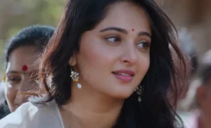 Anushka-సోషల్ మీడియాకు గుడ్ బై చెప్పిన అనుష్క