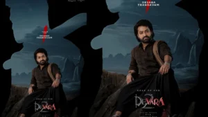 ‘దేవర 2’ కోసం ఎన్టీఆర్ సిద్ధం