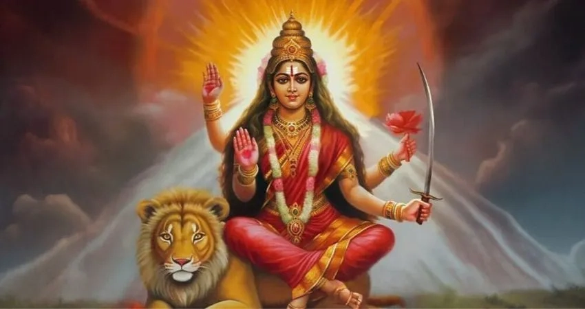 Katyayani devi