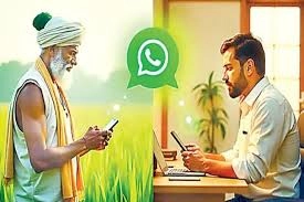 Whatsapp Channel – తెలంగాణ వ్యవసాయ శాఖ వాట్సాప్ ఛానల్ ప్రారంభం
