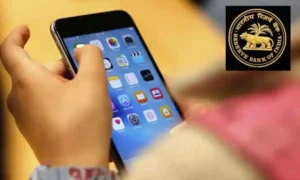 RBI-ఫోన్ ఈఏంఐలు కట్టకపోతే లాక్ చేసే అధికారం