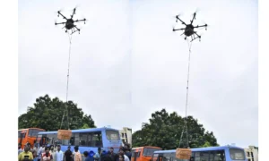 అయ్యో! హైదరాబాద్ నగరవాసులకు ఎన్ని కష్టాలో..