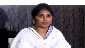 ఏపీ దేవాదాయ శాఖ అసిస్టెంట్ కమిషనర్ శాంతిపై వేటుకు రంగం సిద్ధం