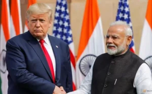Trump-త్వరలో భారత్ కు ట్రంప్ రాక.. ఖరారు కానీ తేదీలు