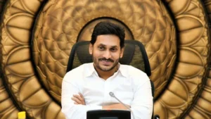 హైకోర్టు ఆదేశాలపై జగన్ హర్షం