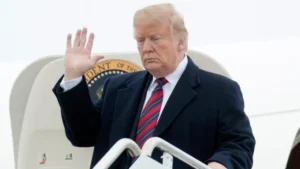 భారత ఫార్మారంగంపై ట్రంప్ భారీ దెబ్బ