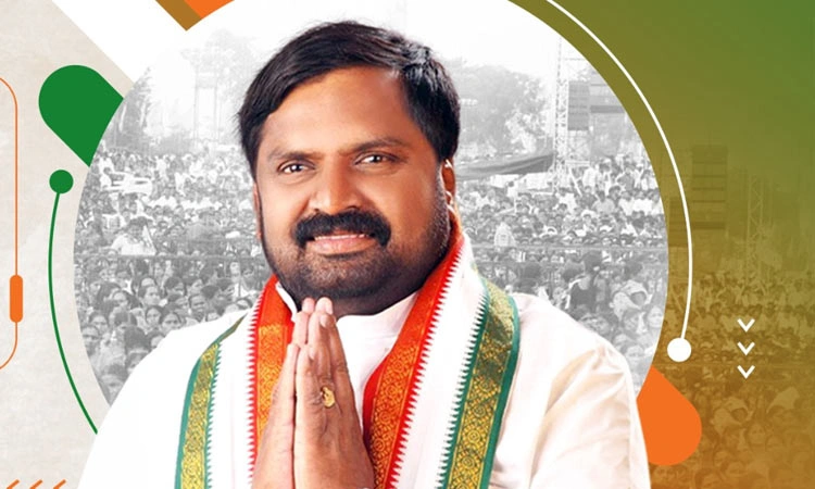 Telugu News: Anjan Kumar Yadav-జూబ్లీహిల్స్ ఉపఎన్నిక- కాంగ్రెస్‌లో టికెట్ పోటీ