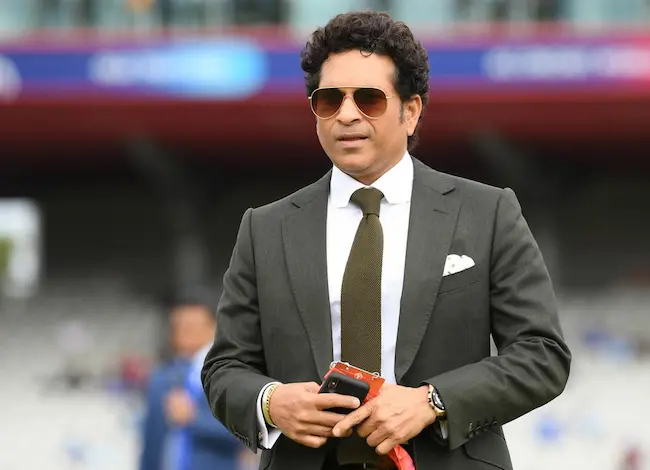 News Telugu: Sachin Tendulkar: ఉపాధ్యాయ దినోత్సవం నాడు సచిన్ టెండూల్కర్ భావోద్వేగ పోస్ట్