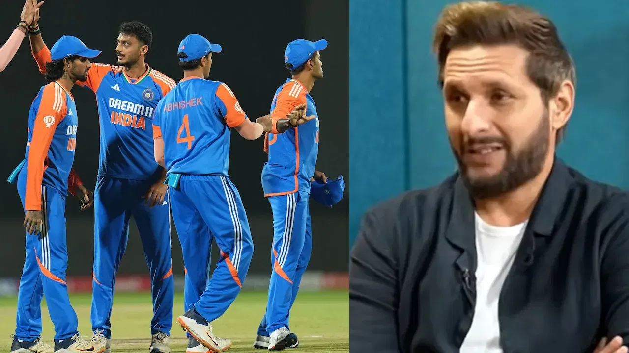 Asia Cup- భారత్–పాకిస్థాన్ మ్యాచ్‌కు ముందు వివాదాస్పద వ్యాఖ్యలు