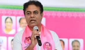 KTR-పాలమూరు బిడ్డగా 10శాతం పనులు చేయలేవా?