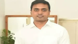 మిథున్ రెడ్డికి విజయవాడ ఏసీబీ కోర్టులో స్వల్ప ఊరట