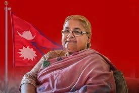 Sushila Karki