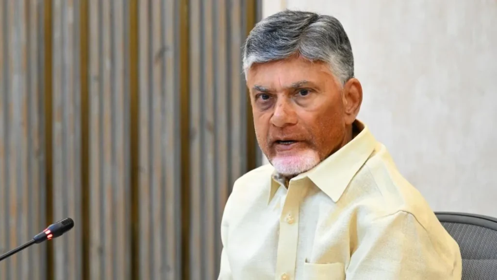 Telugu News: Chandrababu: రాష్ట్రంలో జీఎస్టీ ద్వారా లక్షల కోట్ల లబ్ధి