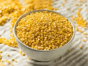 పెసర పప్పు తో అనేక ఆరోగ్య ప్రయోజనాలు