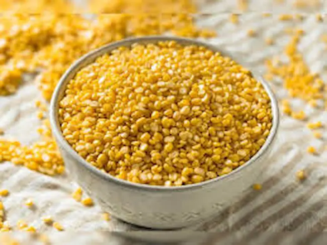 News Telugu: Moong Dal:పెసర పప్పు తో అనేక ఆరోగ్య ప్రయోజనాలు