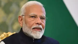 ఈ నెల 17న ప్రధాని మోదీ పుట్టినరోజు సందర్భంగా నూతన కార్యక్రమం ప్రారంభం