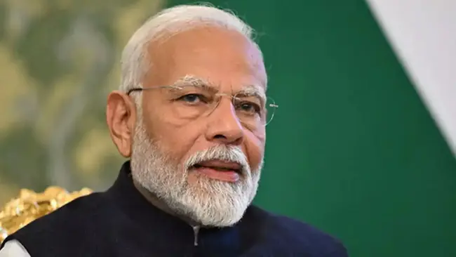 News telugu: Narendra Modi: ఈ నెల 17న ప్రధాని మోదీ పుట్టినరోజు సందర్భంగా నూతన కార్యక్రమం ప్రారంభం